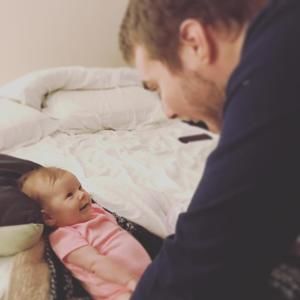 Meet your Posher, Jacy